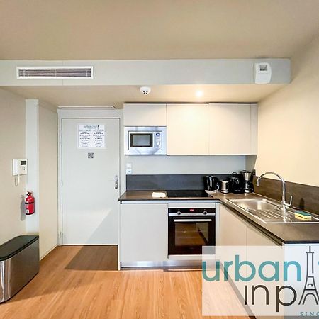Ferienwohnung 131 - Urban Brand New 110m2 Beautiful Flat in Montorgueil Paris Exterior foto